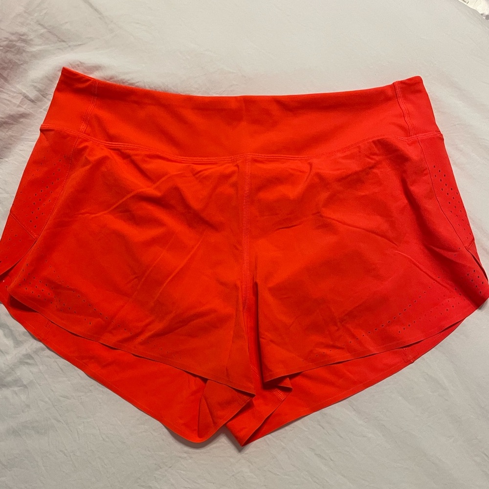 Athleta short